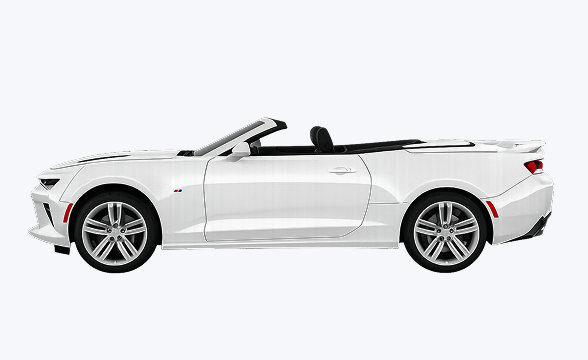 Convertible vehicle