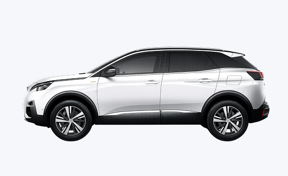 MPV vehicle