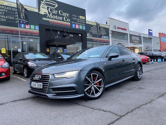 Car Care Motor Co