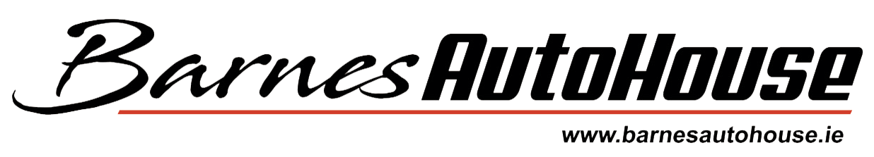 Barnes AUTOHOUSE