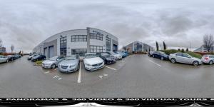 Brogan Motors