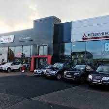 Rochford Motors