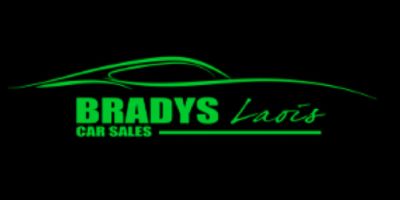 Bradys Laois