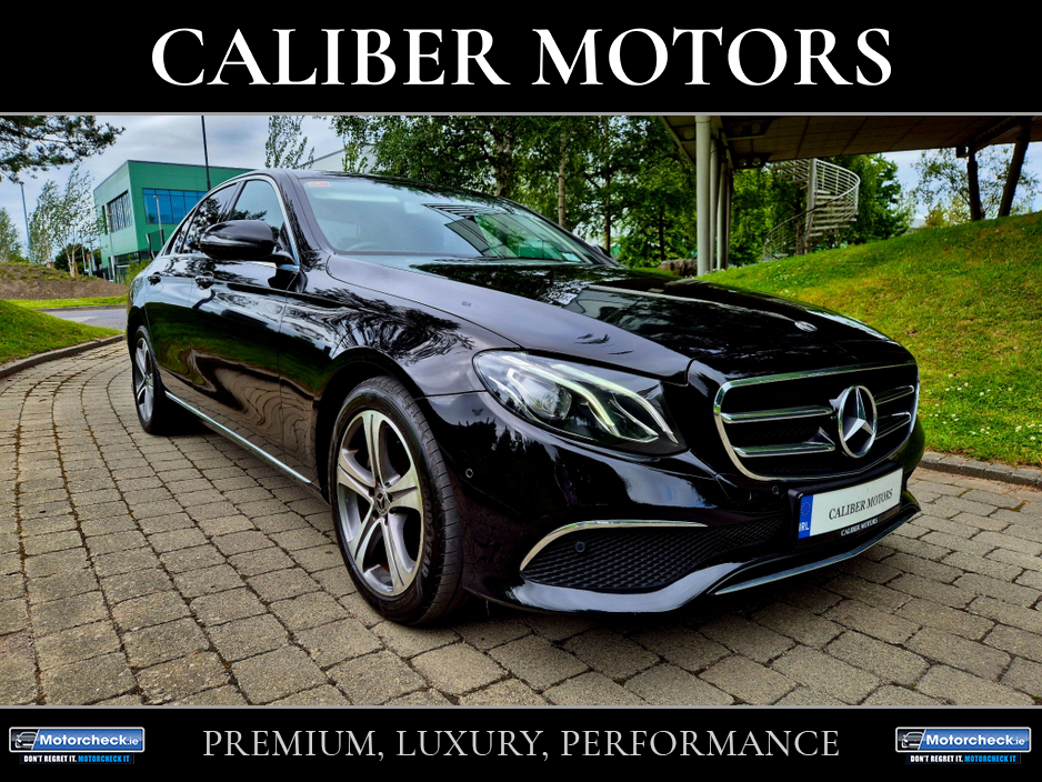 Caliber Motors
