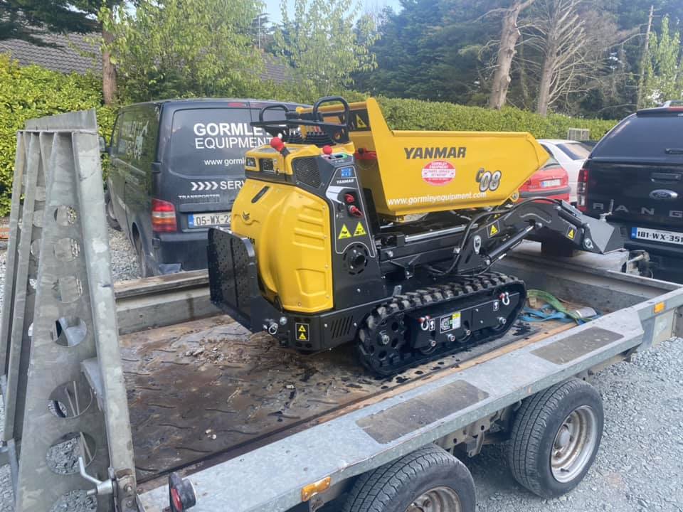 Gormley Equipment