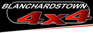 Blanchardstown 4x4