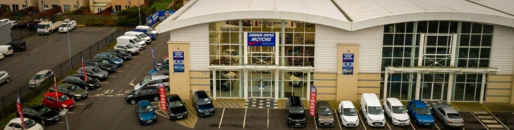 Darren Hayes Motors