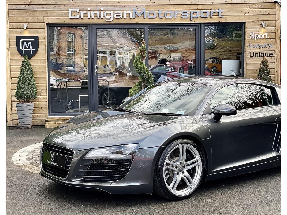 Crinigan Motorsport 