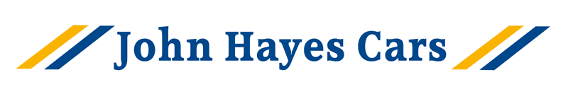 John Hayes Cars