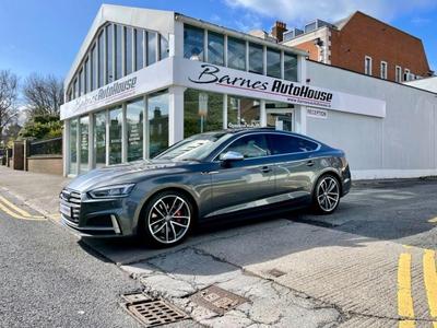 Barnes AUTOHOUSE