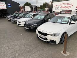 Weirs Motors
