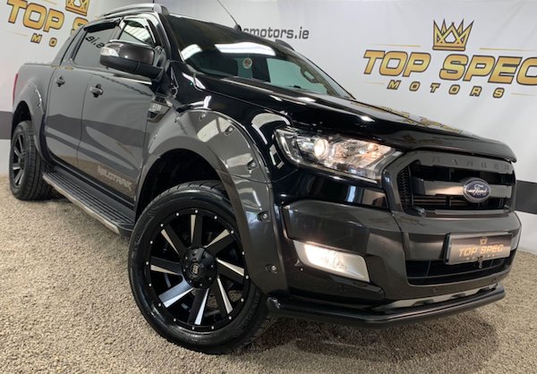 Topspec Motors