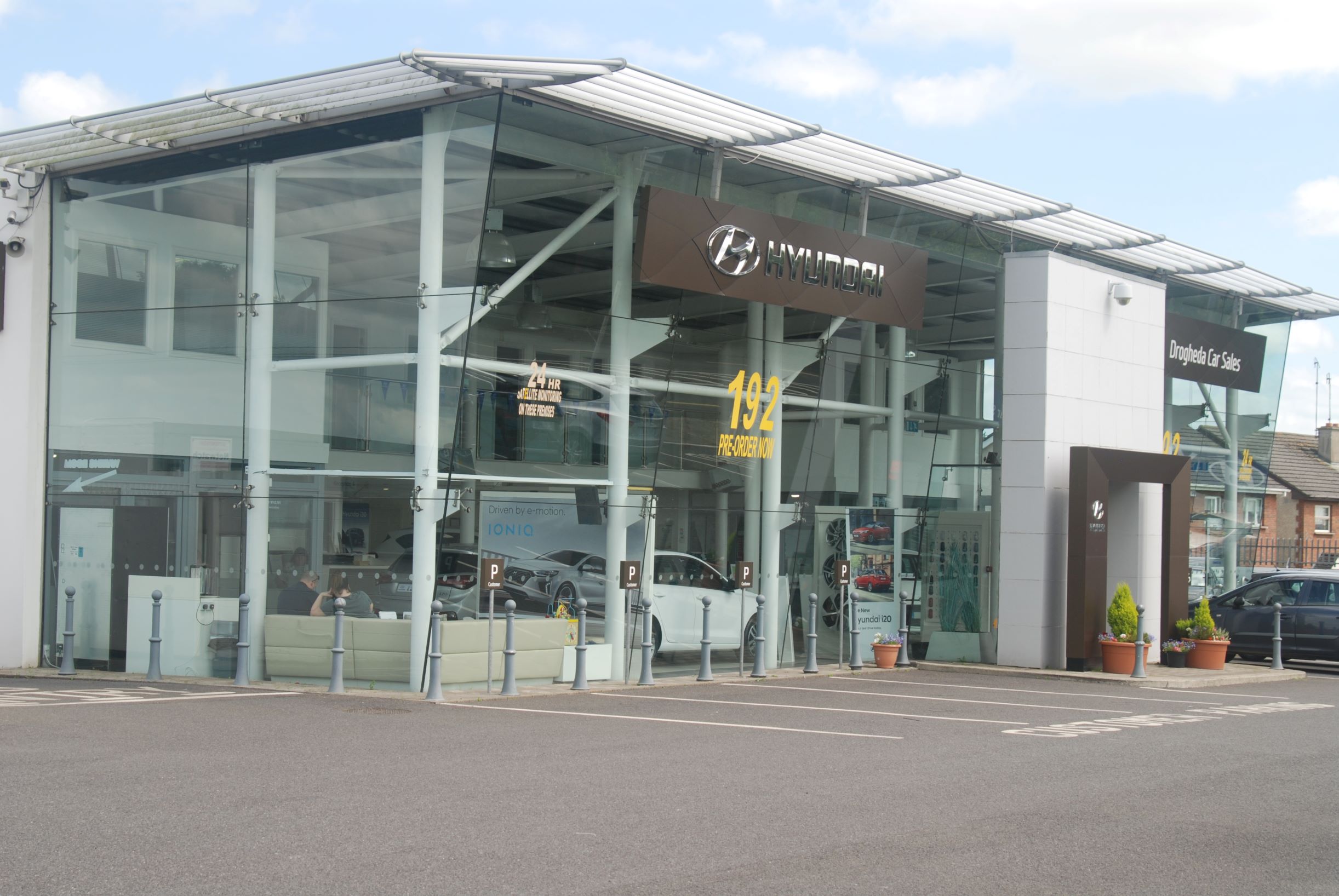 Drogheda Car Sales