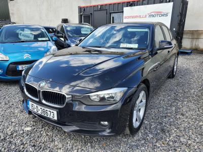 Somerville Motors