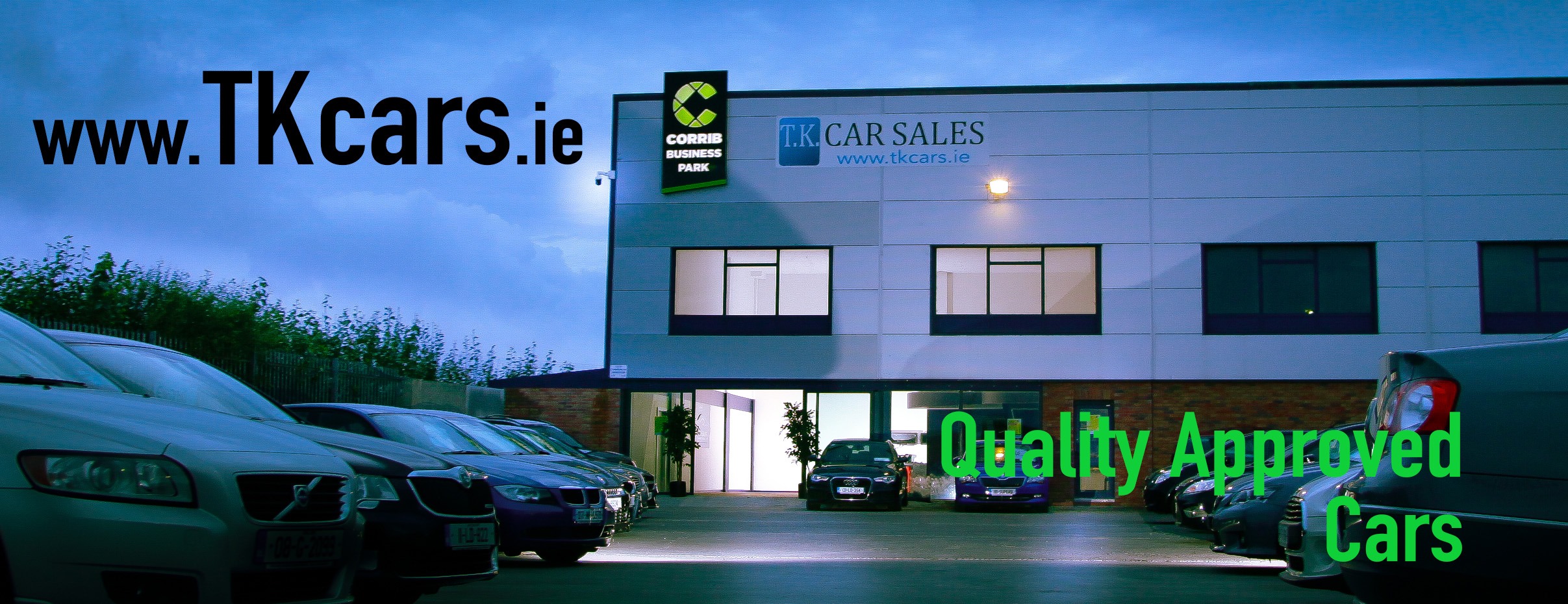 TK Car Sales