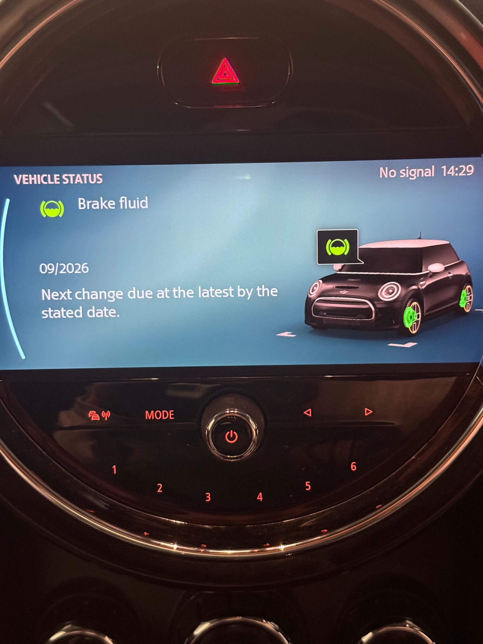 Used Mini Cooper S 2022 in Dublin