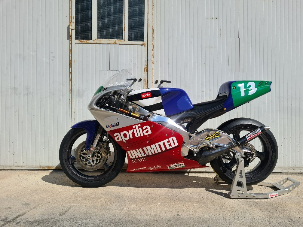 Used Aprilia AF1 250GP 1990 in Dublin