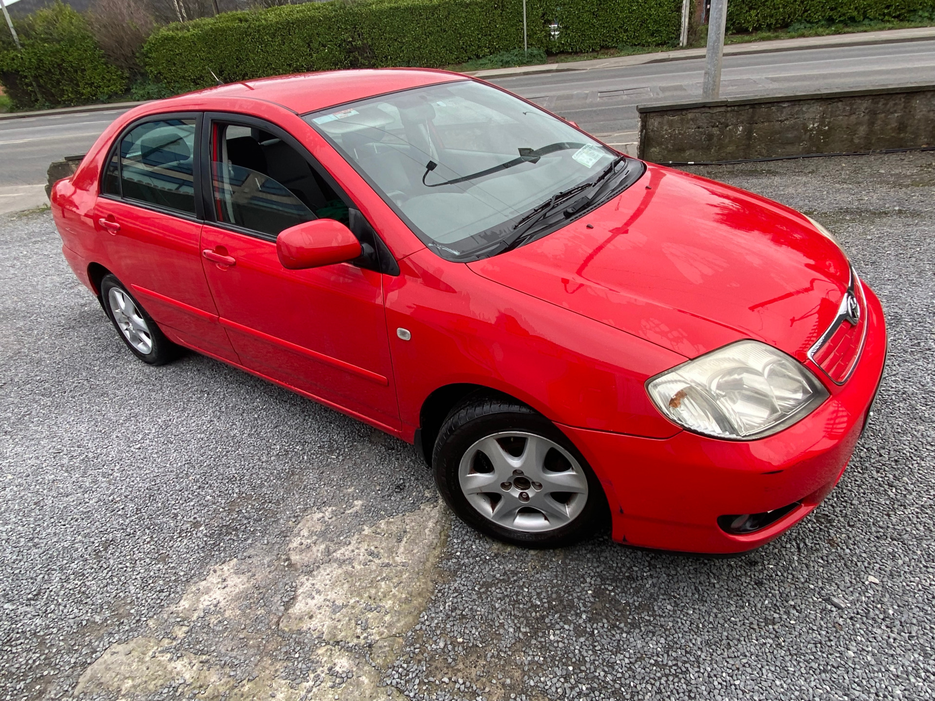 Used Toyota Corolla 2006 in Dublin
