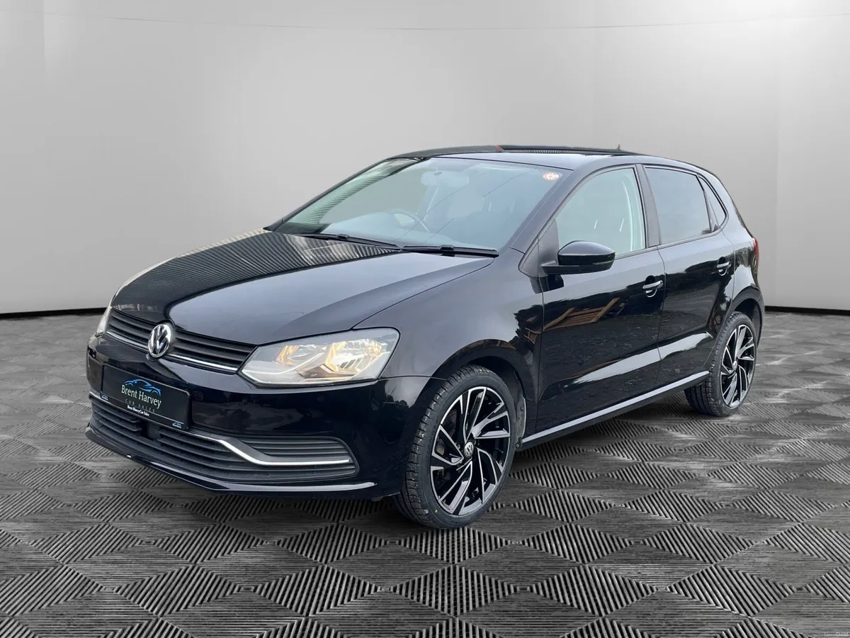 Used Volkswagen Polo 2014 in Meath