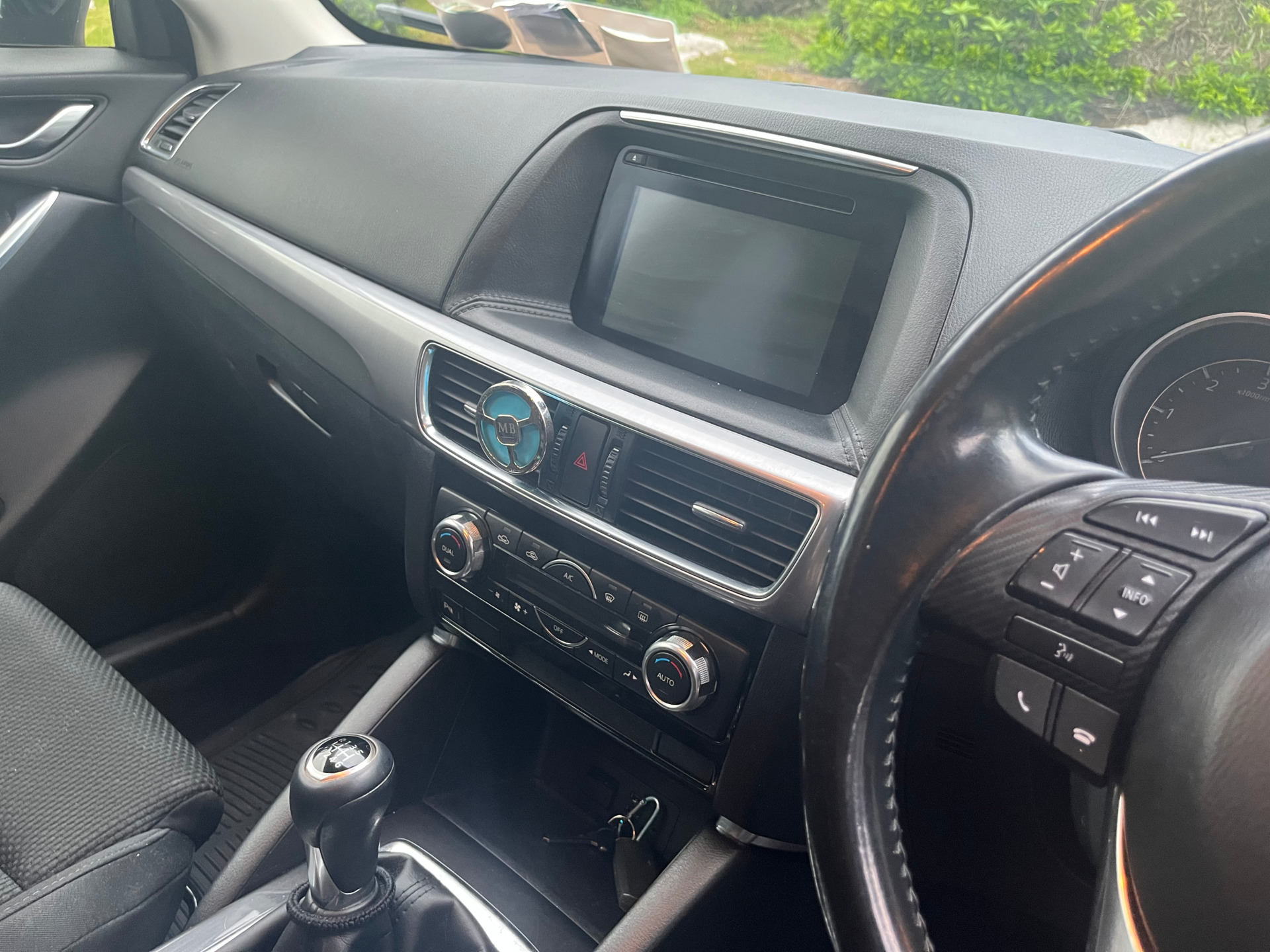 Used Mazda CX-5 2016 in Donegal