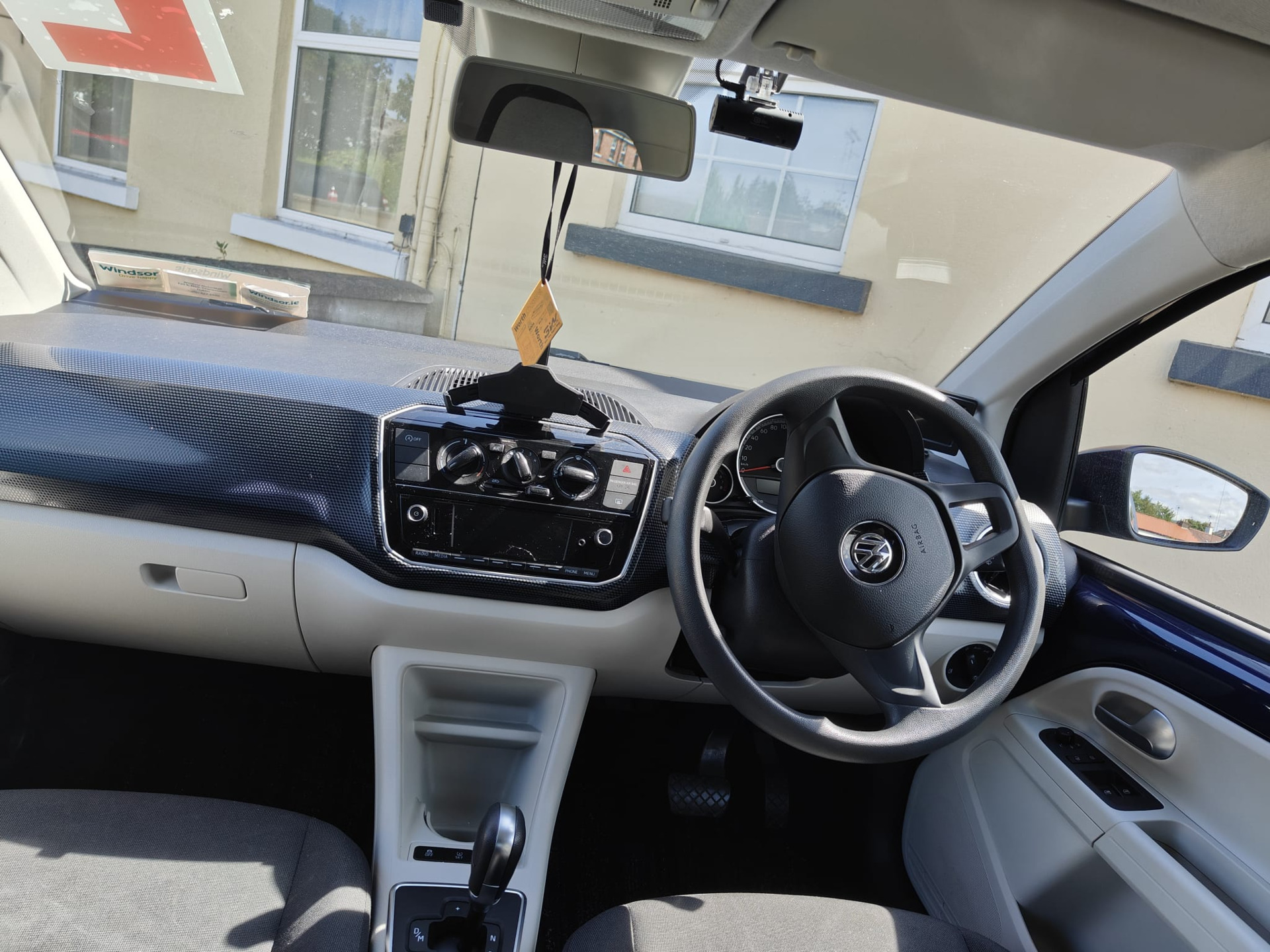 Used Volkswagen Any 2018 in Louth