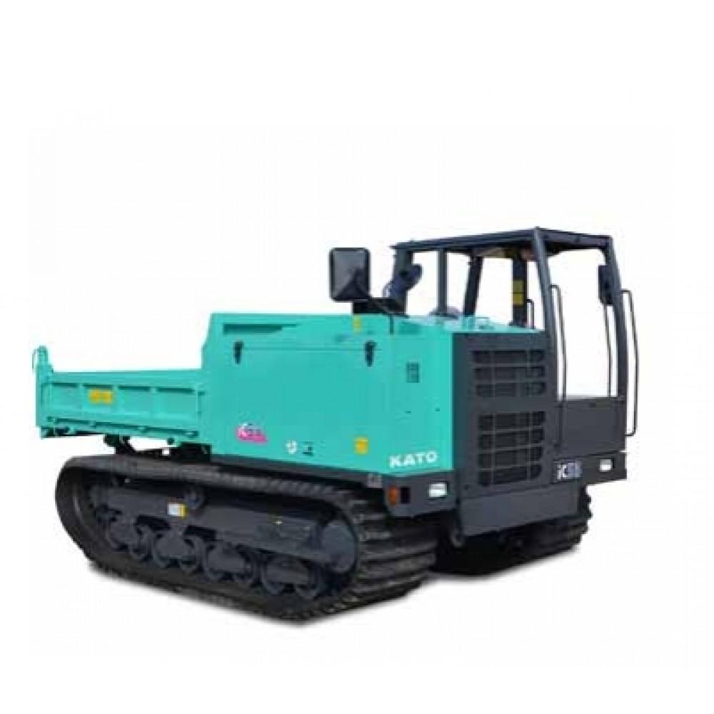 Used Skid steer Loader 2021 in Wexford
