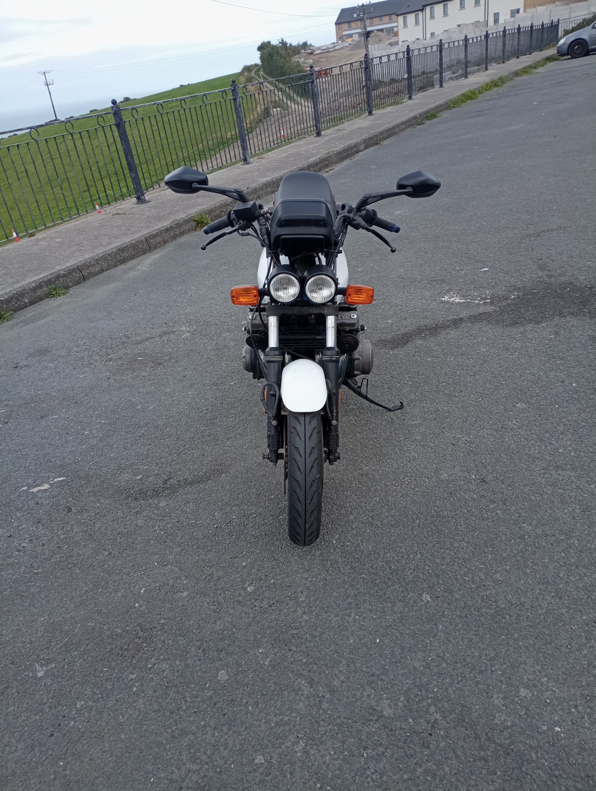 Used Suzuki GS 1985 in Wicklow