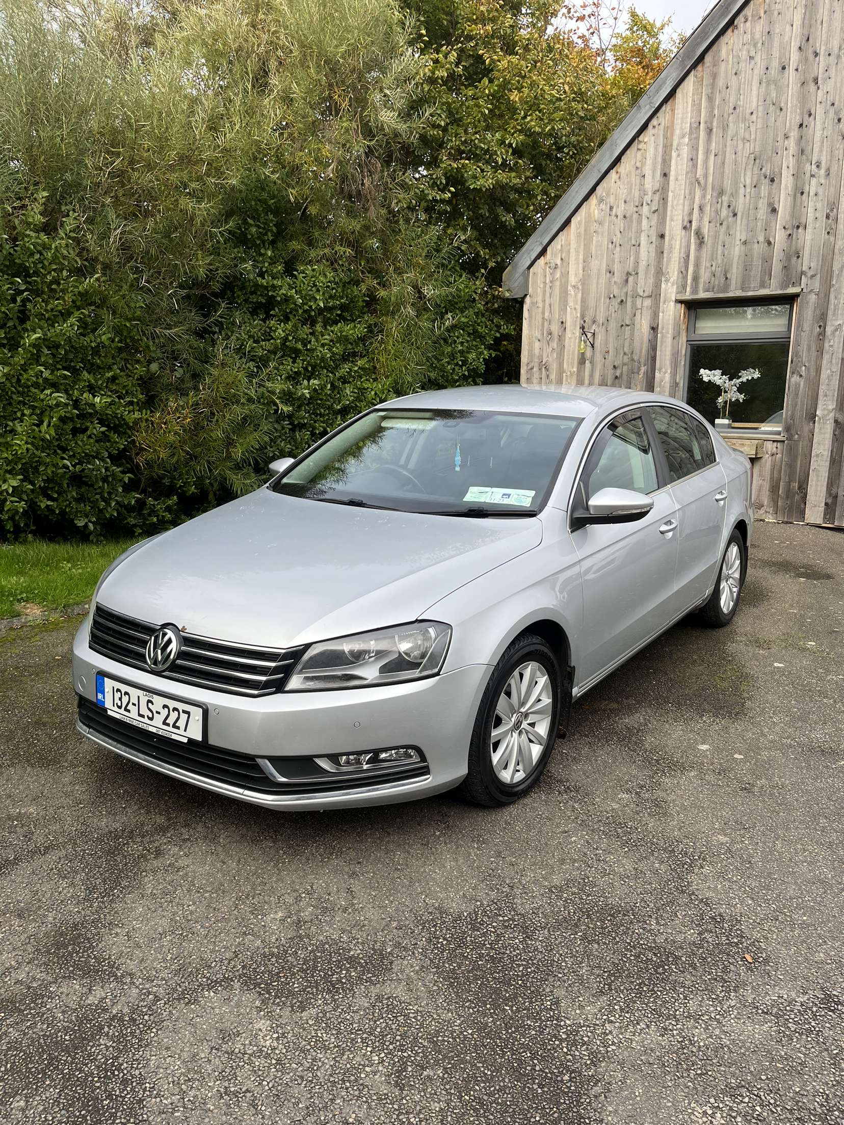 Used Volkswagen Passat 2013 in Wexford