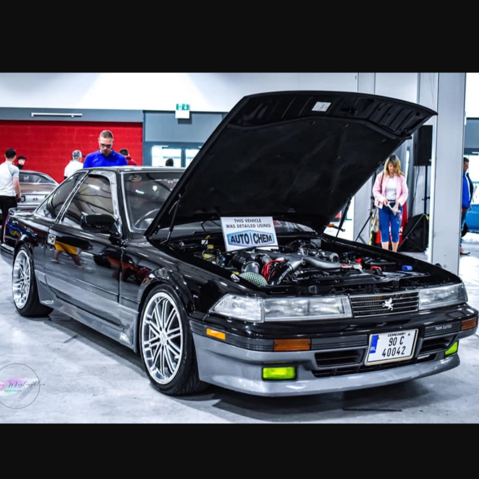 Used Toyota Soarer 1990 in Kildare