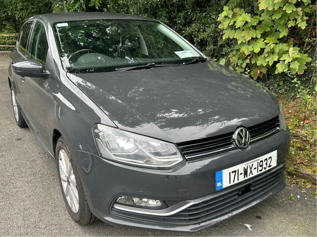 Used Volkswagen 181 2017 in Wicklow