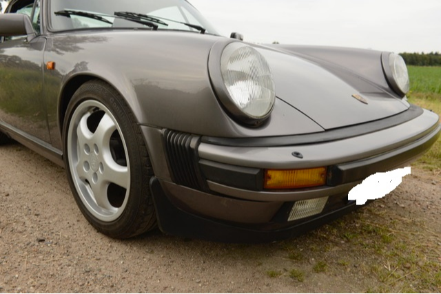 Used Porsche 911 1985 in Dublin