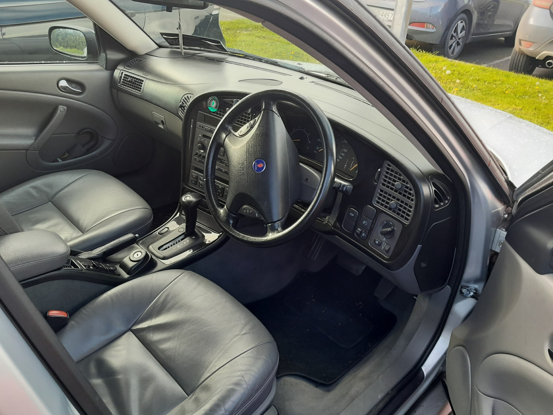 Used Saab 9-5 2005 in Kilkenny
