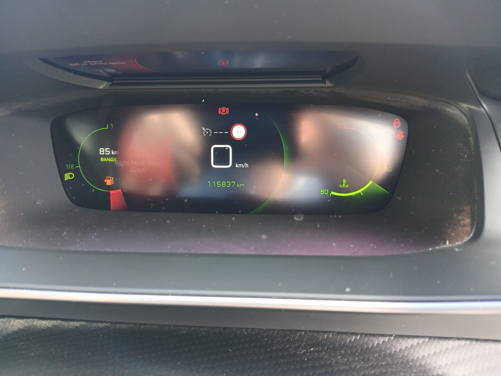 Used Peugeot 2008 2021 in Kerry