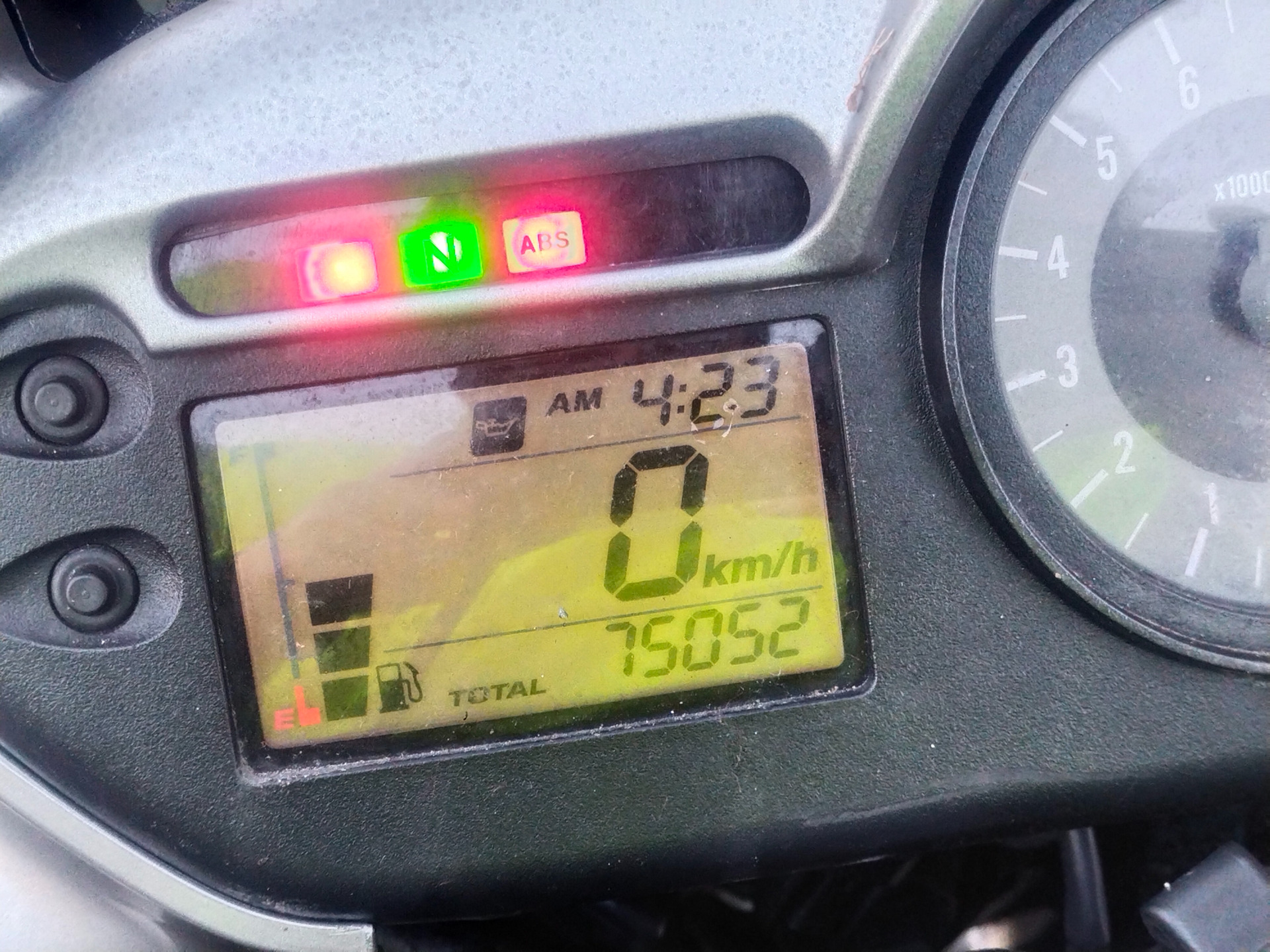 Used Honda XL 2009 in Meath