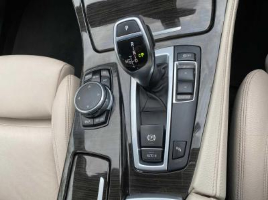 Used BMW 5 Series 2016 in Dublin