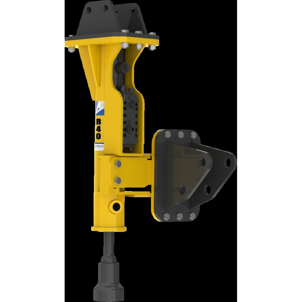 Used post driver 2021 in Wexford
