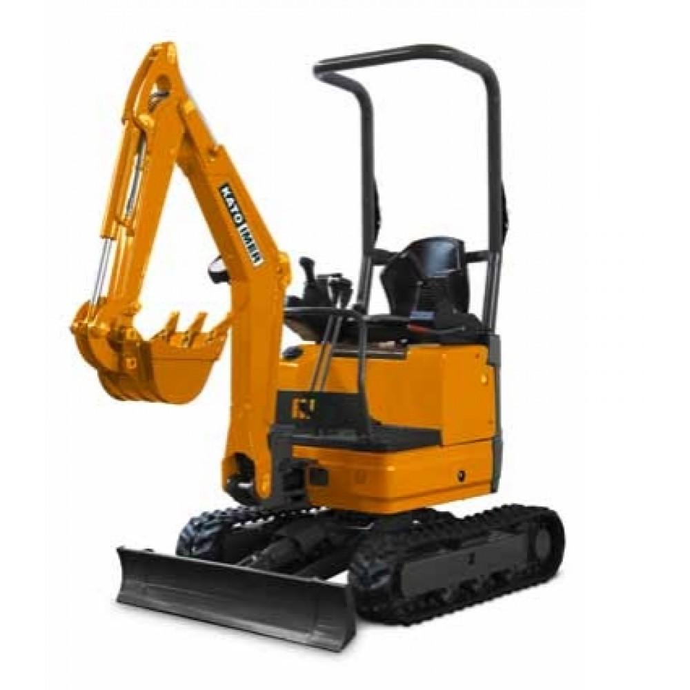 Used KATOIMER 2020 in Wexford