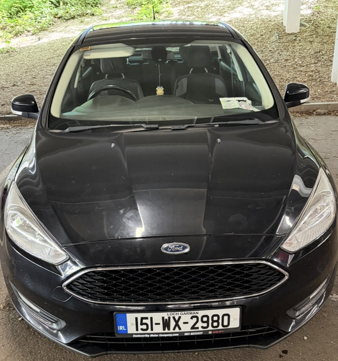 Used Ford Focus 2015 in Wexford
