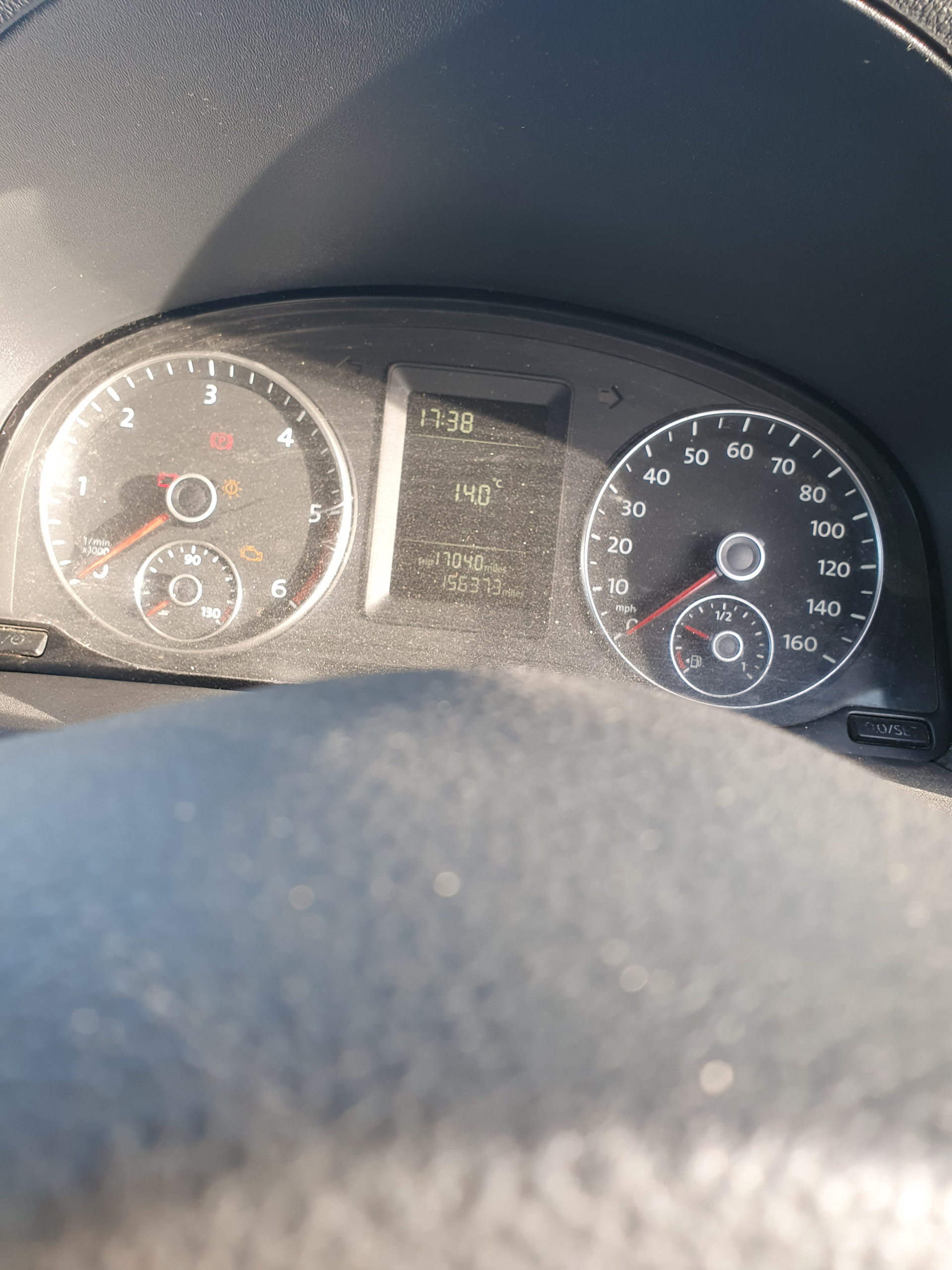 Used Volkswagen Caddy 2013 in Tipperary