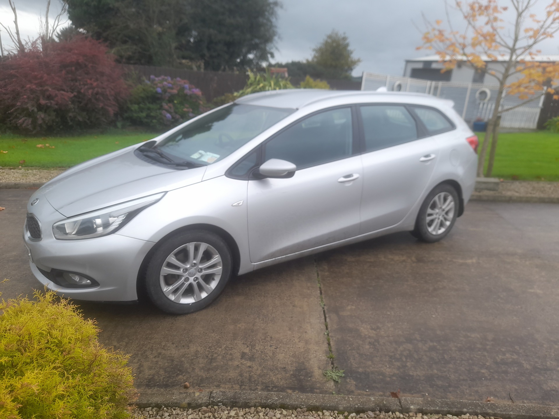 Used Kia 2013 in Donegal