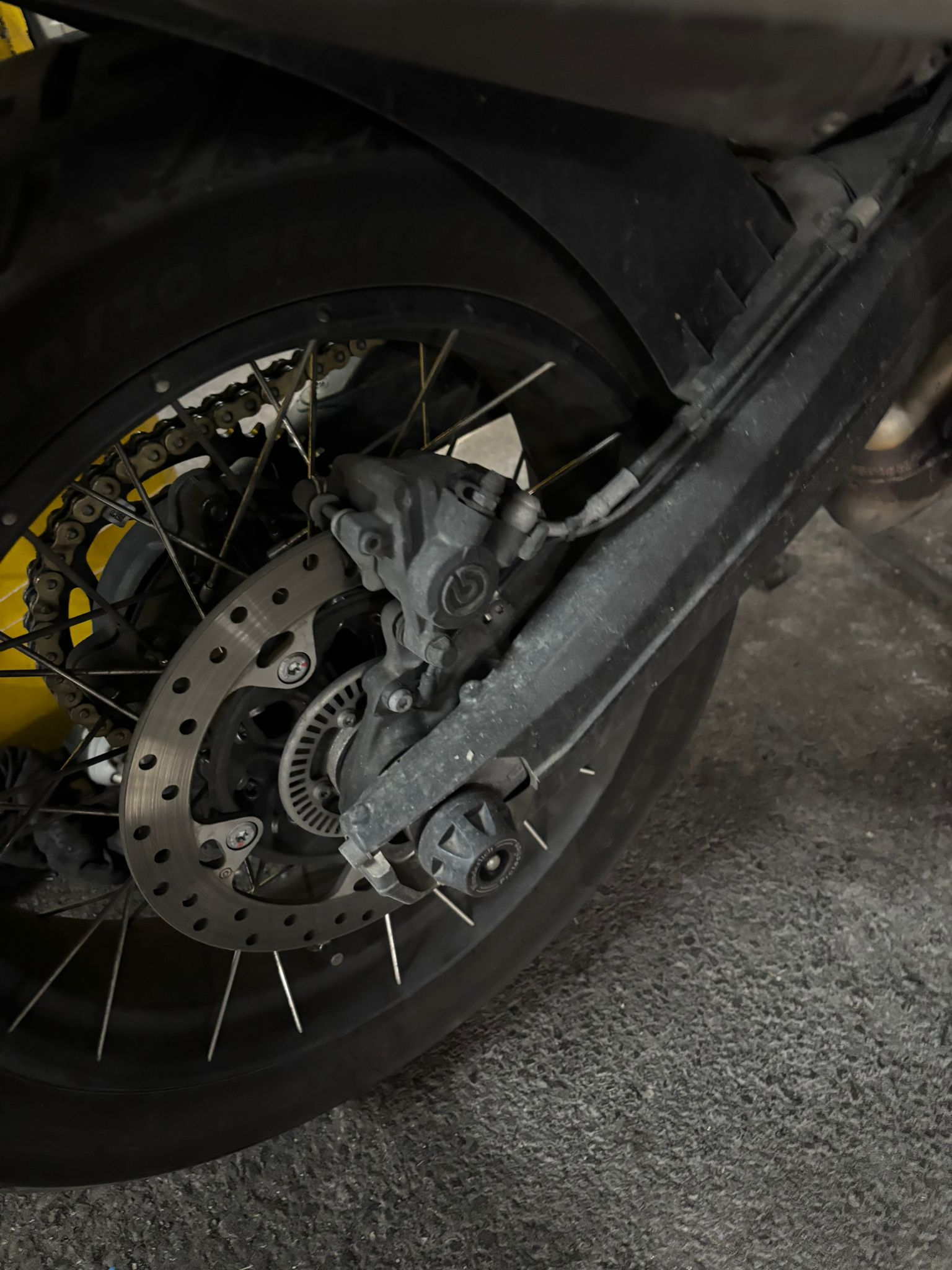 Used BMW F900 GS Adventure 2024 in Dublin