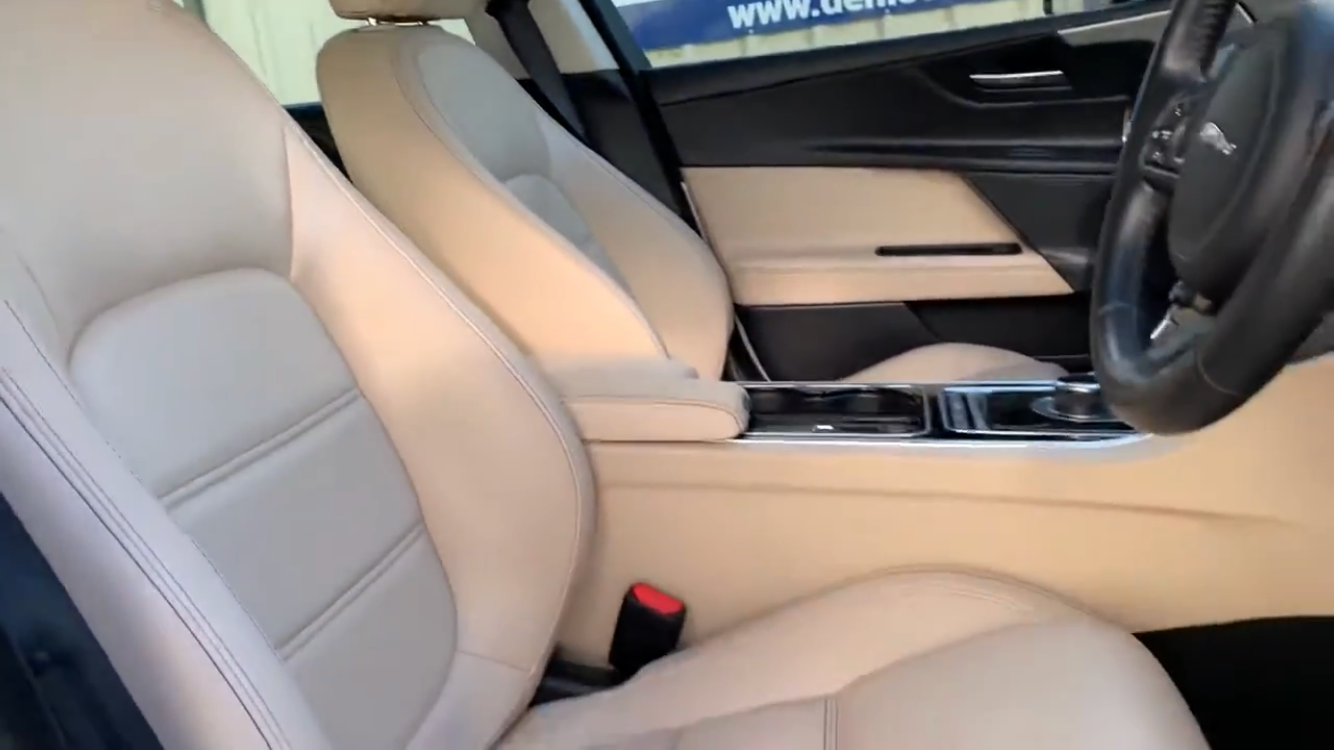 Used Jaguar XE 2017 in Cork