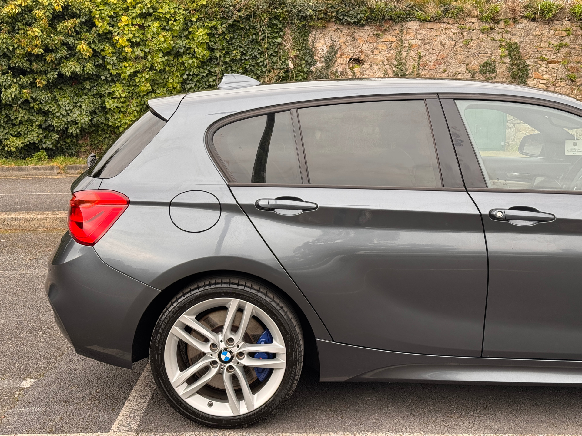 Used BMW 1 Series 2016 in Tipperary
