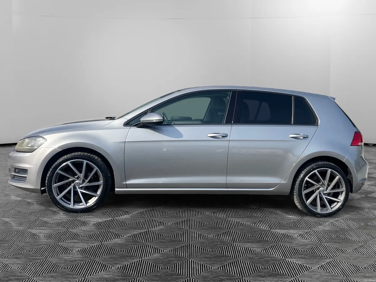 Used Volkswagen Golf 2014 in Meath