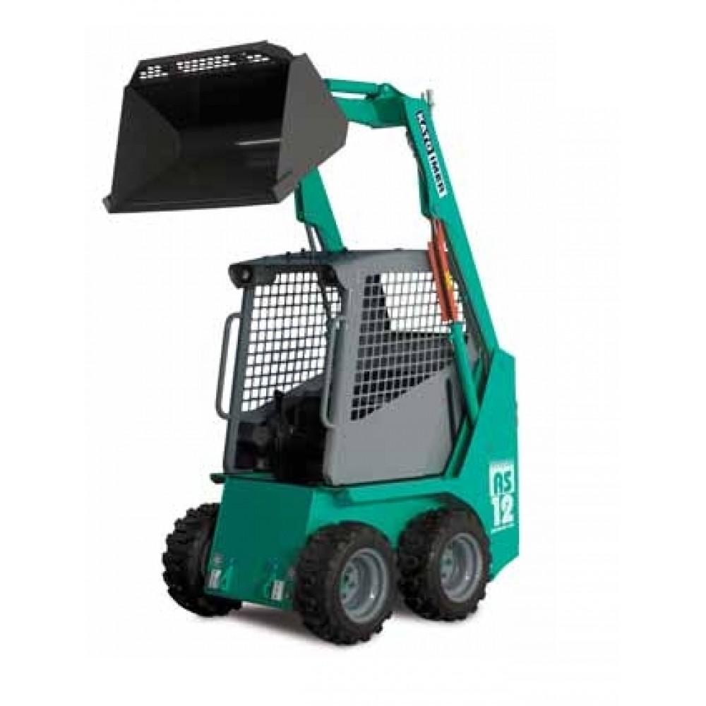 Used Skid Steer 2021 in Wexford