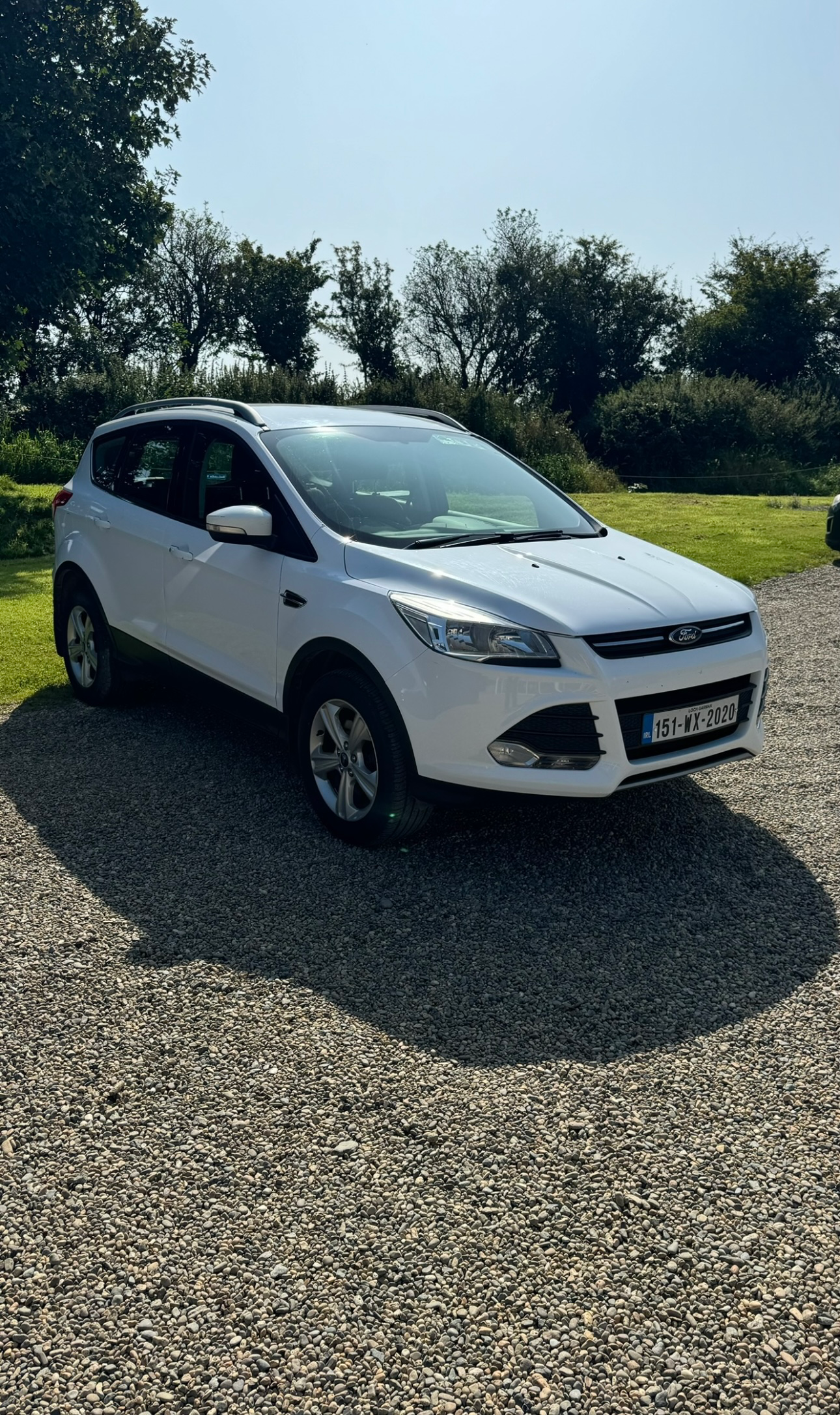 Used Ford Aerostar 2015 in Wexford