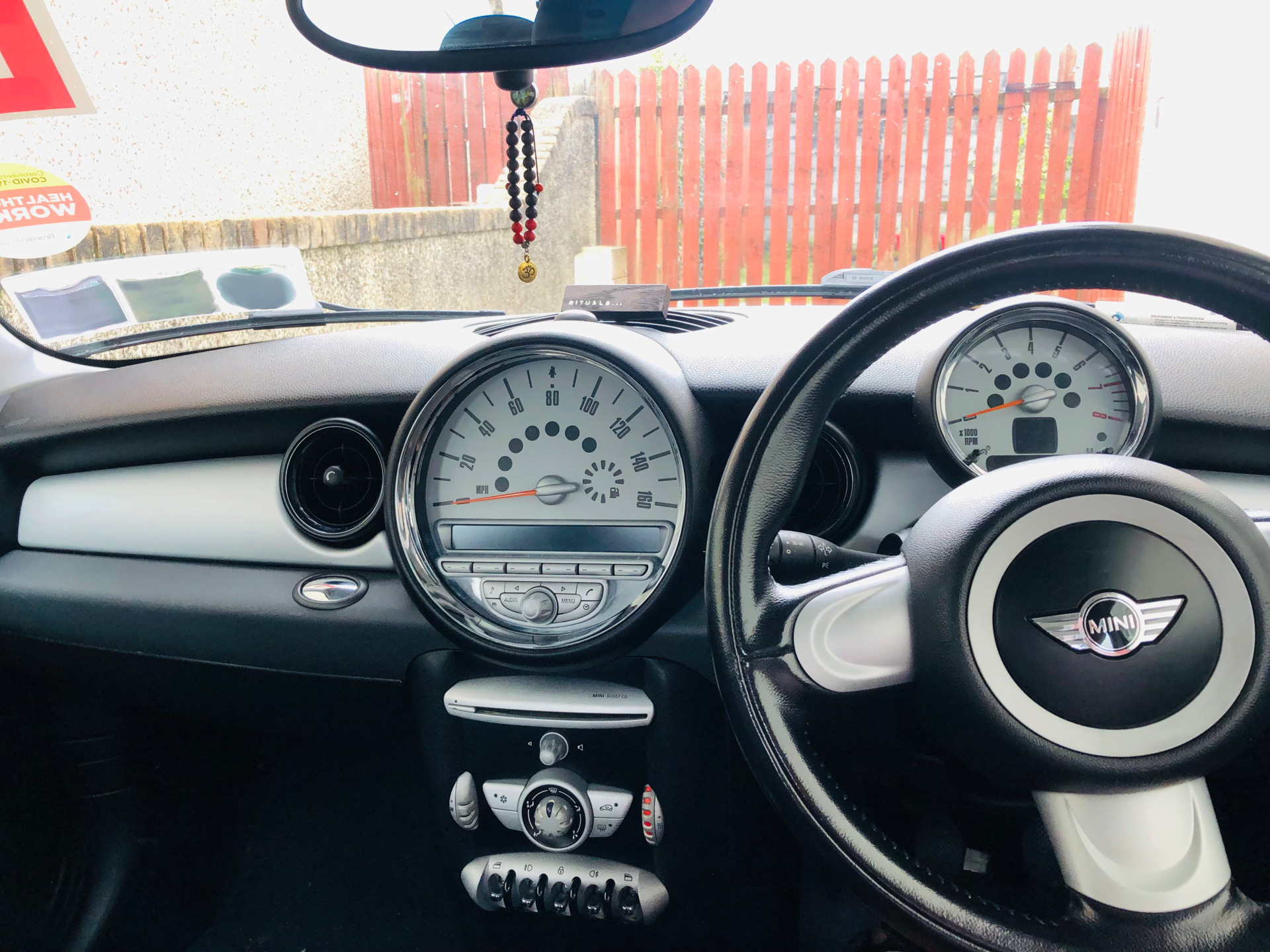Used Mini One 2010 in Galway