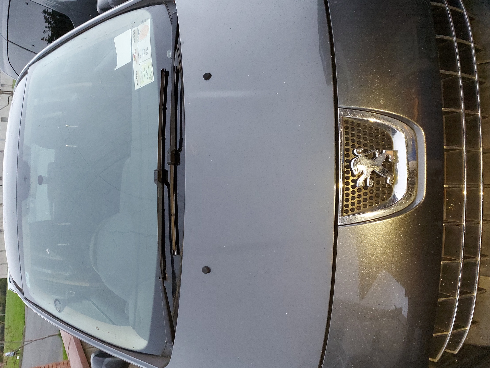 Used Peugeot 3008 2011 in Meath