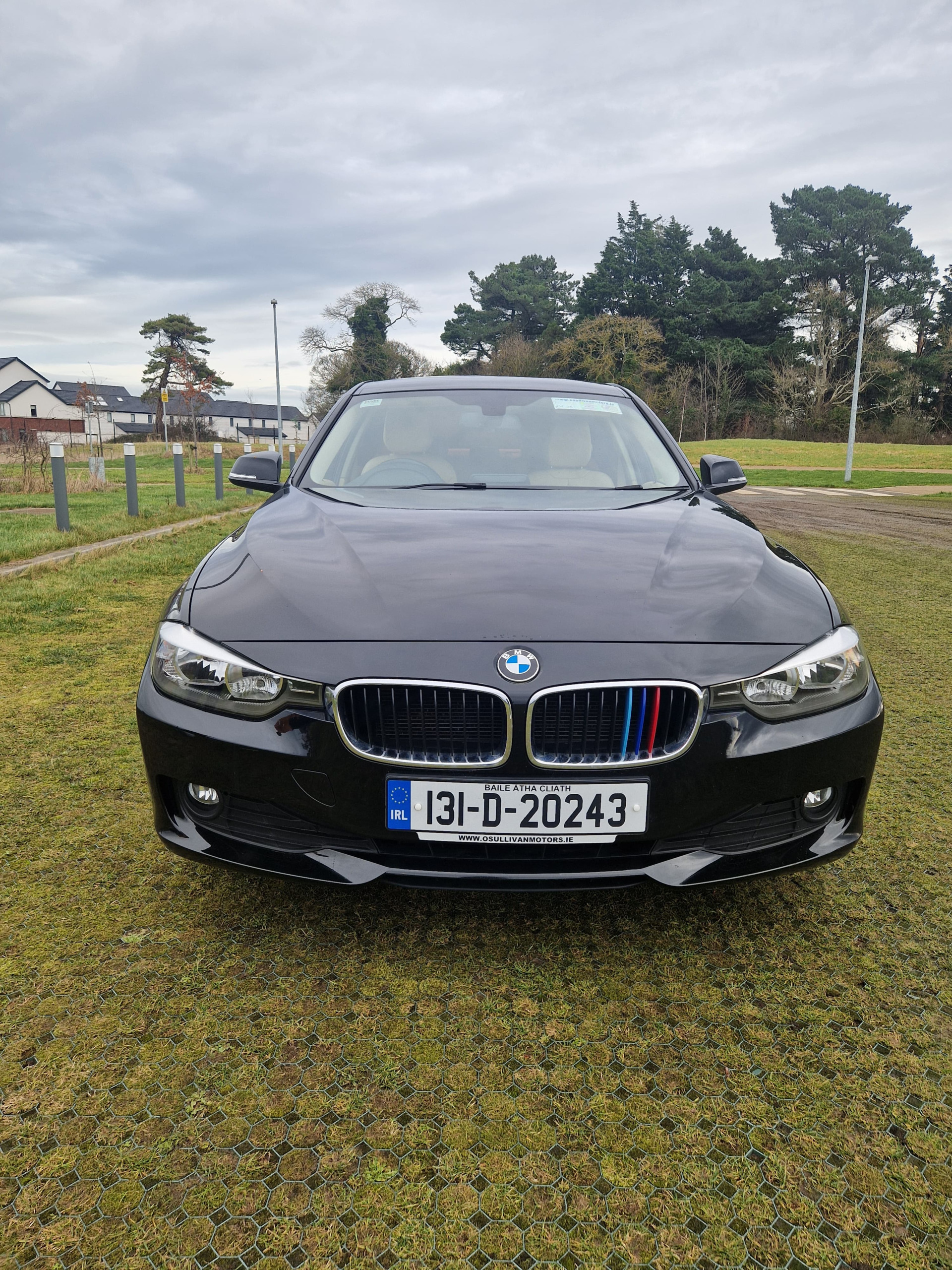 Used BMW 3 Series 2013 in Dublin