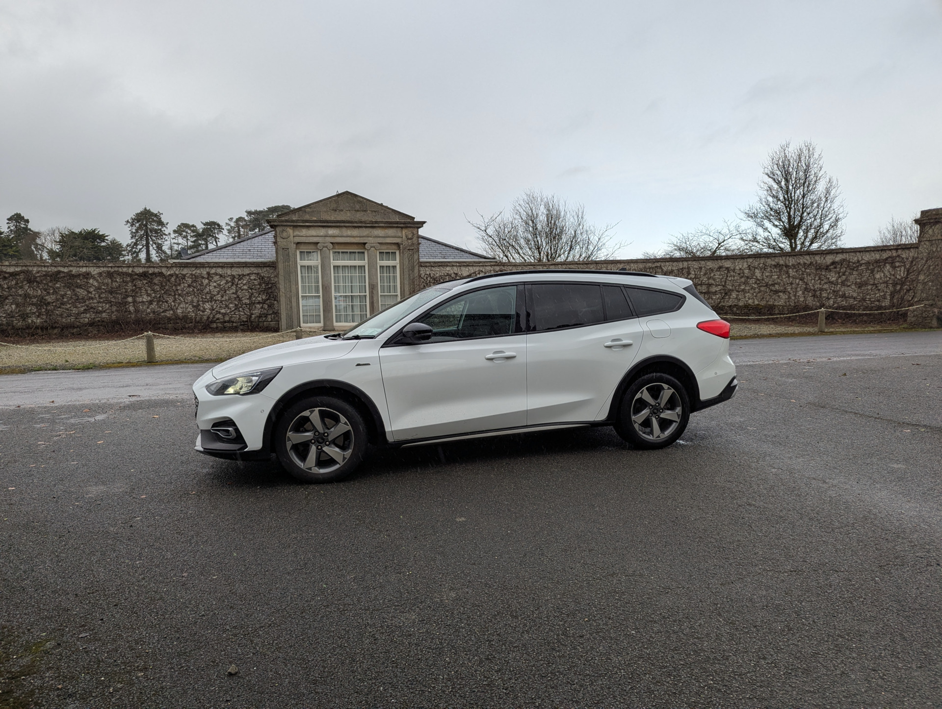 Used Ford Focus 2021 in Kildare